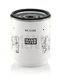 Фильтр топливный MANN WK 10 006 Z (фото 1)