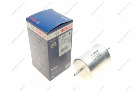 Паливний фільтр 3012 AUDI,SEAT A4,Exeo 04- BOSCH F026403012