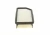 Фильтр воздушный 0137 HYUNDAI/KIA i20,Soul 1,2-1,6 08- BOSCH F026400137 (фото 3)