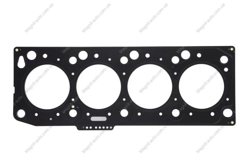Прокладка головки блоку циліндрів FORD Focus,Mondeo,GalaXy,Transit Connect,Tourneo,S-MaX 1,8TDCi 98- ELRING 027.102 (фото 1)