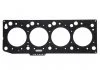 Прокладка головки блоку циліндрів FORD Focus,Mondeo,GalaXy,Transit Connect,Tourneo,S-MaX 1,8TDCi 98- ELRING 027.102 (фото 1)