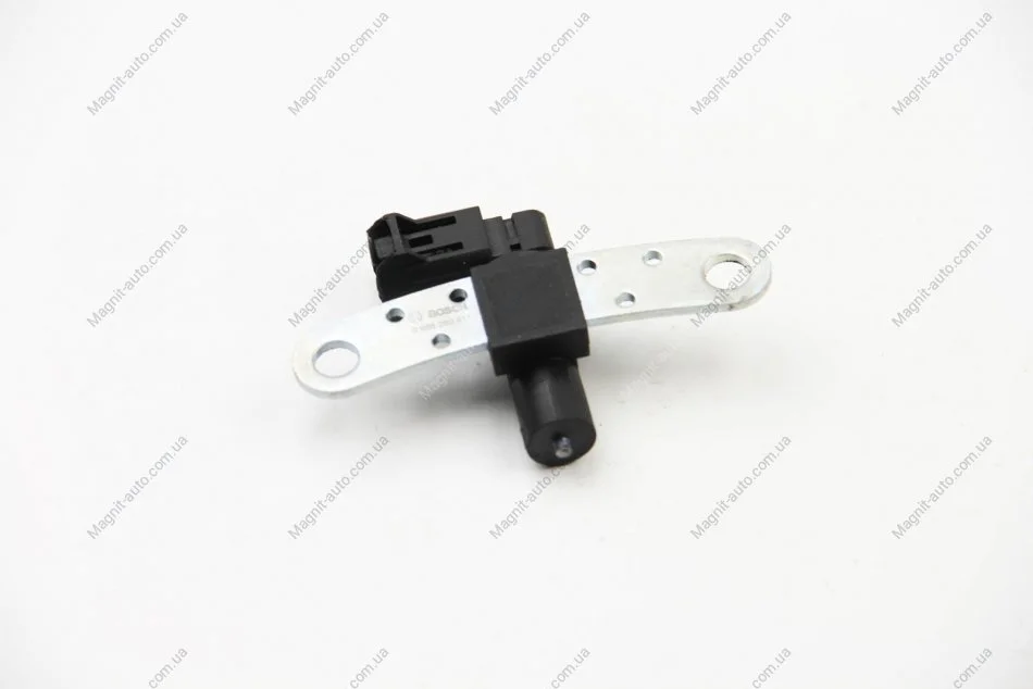 ДАТЧИК ЧИСЛА ОБОРОТОВ BOSCH 0986280411 (фото 1)