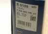 Фильтр воздуха BOSCH F026400109 (фото 5)
