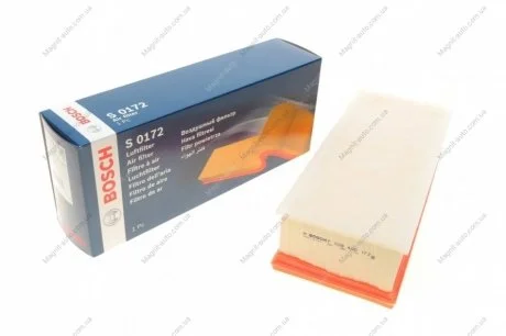 Фильтр воздушный BOSCH F026400172