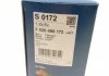 Повітряний фільтр BOSCH F026400172 (фото 5)