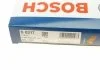 Повітряний фільтр BOSCH F026400217 (фото 5)