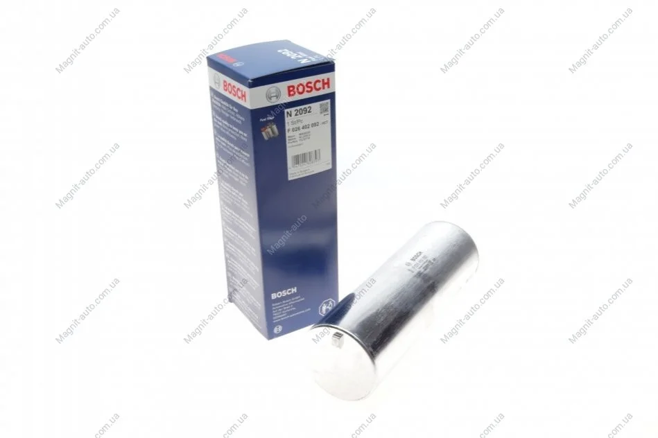 Фильтр топливный BOSCH F026402092 (фото 1)