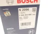 Топливный фильтр BOSCH F026402096 (фото 7)