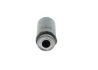 Фильтр топливный FORD TRANSIT 2.0-2.4 TDCI 02-06 (произ-во) BOSCH F026402122 (фото 1)