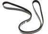 Поліклиновий ремінь OPEL AGILA A, ASTRA G, ASTRA G CLASSIC, ASTRA H, ASTRA H CLASSIC, ASTRA H GTC, COMBO TOUR, CORSA B, CORSA C, CORSA D, MERIVA A SUZUKI WAGON R+ 1.0-1.4LPG 11.96-08.14 DAYCO 5PK1355 (фото 2)