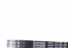 Ремень поликлиновый, HYUNDAI Accent/Getz/i30, KIA Ceed/Cerato/Rio 1.5 CRDi 05- DAYCO 5PK1800 (фото 2)
