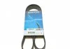Ремень поликлиновый, 2.0 D 07-16 DAYCO 6PK1217