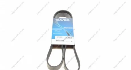 Ремень поликлиновой DAYCO 6PK1372