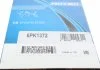 Ремень генератора,1.6D Multijet DAYCO 6PK1372 (фото 6)