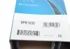 Поликлиновый ремень FORD ESCORT V, ESCORT VI, ORION III, TRANSIT, TRANSIT TOURNEO OPEL ASTRA J, ASTRA J GTC, ASTRA K, INSIGNIA A, INSIGNIA A COUNTRY, INSIGNIA B 1.4-2.5D 07.90- DAYCO 6PK1635 (фото 6)