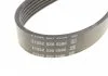 Ремень поликлиновый DAYCO 6PK1670 (фото 3)
