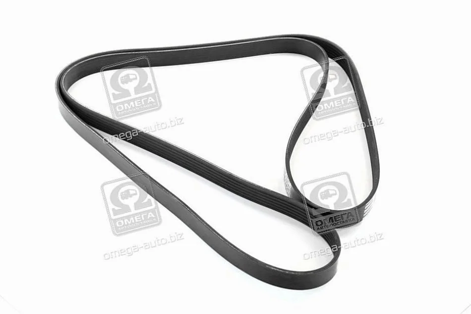 Ремень П-клиновый Dayco DAYCO 6PK2130 (фото 1)