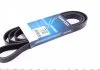 Ремень поликлиновой DAYCO 6PK2504 6PK2504