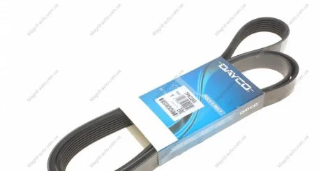 Ремінь поліклиновий DAYCO 7PK2265