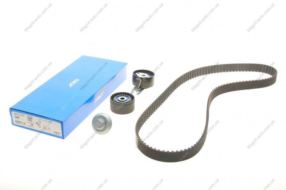 Ремкомплект ГРМ CITROEN/FIAT/FORD/MAZDA/MINI/PEUGEOT/VOLVO Berlingo/3/Focus/Partner "1,6D "03>> SKF VKMA 03259 (фото 1)