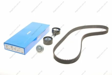 Комплект ремня ГРМ SKF VKMA 03259