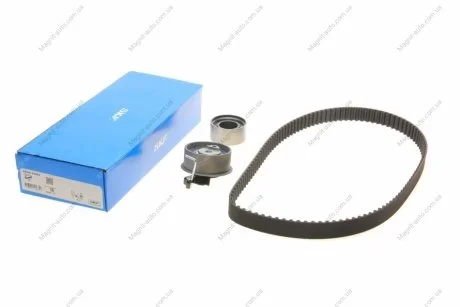 Комплект ремня ГРМ SKF VKMA 95667
