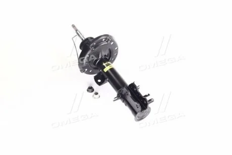 Амортизатор передн, прав, ABARTH GRANDE PUNTO; FIAT GRANDE PUNTO, PUNTO, PUNTO EVO 0.9-1.9D 06.05- MONROE G8063