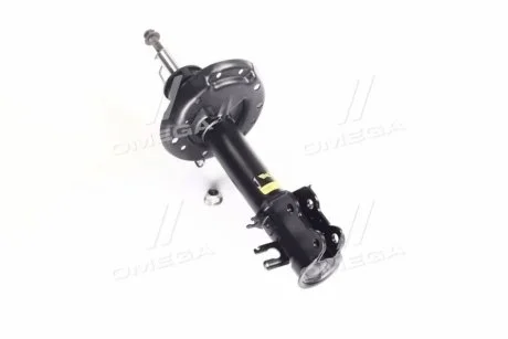 Амортизатор передн, лів, ABARTH GRANDE PUNTO; FIAT GRANDE PUNTO, PUNTO, PUNTO EVO 0.9-1.9D 06.05- MONROE G8064