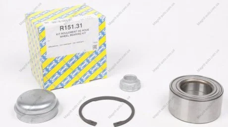 Подшипник ступицы NTN SNR SNR NTN R151.31