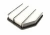 Фільтр повітряний 0192 Lexus IS250-IS350, GS 2005-2012 BOSCH F026400192 (фото 3)