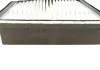 Фільтр повітряний 0192 Lexus IS250-IS350, GS 2005-2012 BOSCH F026400192 (фото 4)