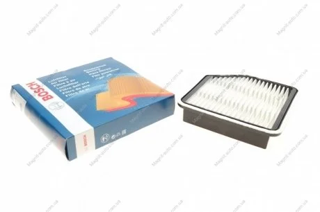 Фильтр воздушный 0192 Lexus IS250-IS350, GS 2005-2012 BOSCH F026400192
