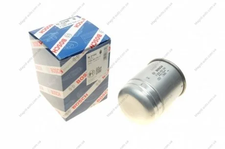 Топливный фильтр BOSCH F026402104