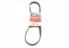 Ремінь генератора Jumpy/Expert 2.0 07-/VW Caddy 1.0-1.4 TSI 15- Gates 6PK1003