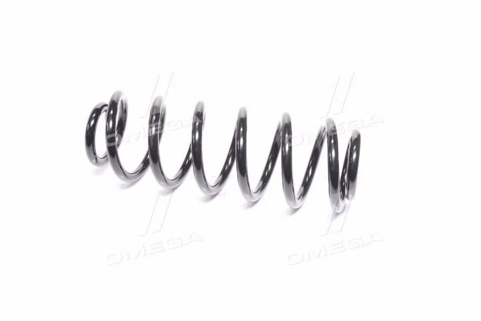 Пружина K-FLEX VW Golf V/Golf Plus/Jetta III "R (HD) "04-13 KYB RH6789 (фото 1)