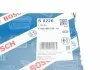 ПОВІТРЯНИЙ ФІЛЬТР ВСТАВКА BOSCH F026400226 (фото 2)
