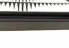 ПОВІТРЯНИЙ ФІЛЬТР ВСТАВКА BOSCH F026400226 (фото 6)