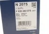 Фильтр топливный BOSCH F026402075 (фото 4)