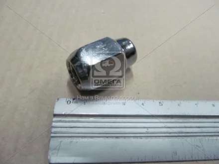 Гайка колеса SSANGYONG 4173531000