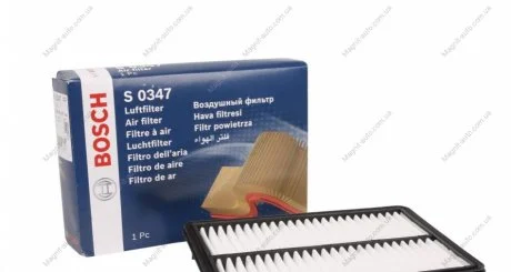 Фильтр воздушный BOSCH F026400347