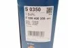 Повітряний фільтр BOSCH F026400350 (фото 6)