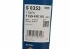 Фильтр воздушный, 1.6-2.0 Lancer,Outlander 08- BOSCH F026400353 (фото 7)