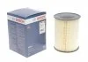 Воздушный фильтр BOSCH F026400492 (фото 1)