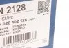 Фильтр топливный BOSCH F026402128 (фото 7)