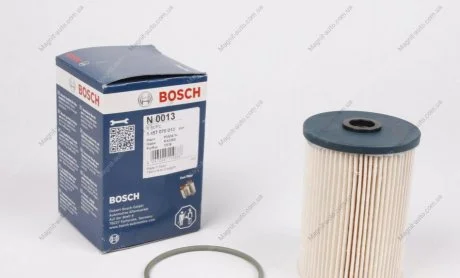 Паливний фільтр BOSCH 1457070013