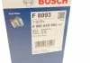 Фильтр топливный BOSCH 0986AF8093 (фото 8)