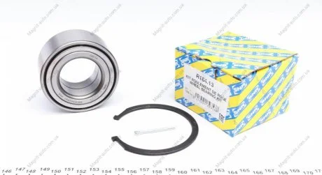 Подшипник ступицы NTN SNR SNR NTN R184.13