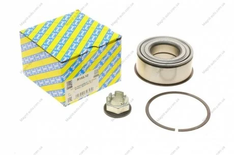 Подшипник колесный SNR NTN R155.52