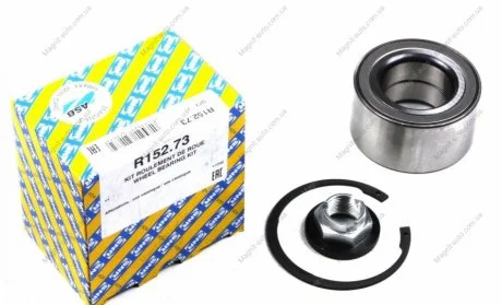 Подшипник ступицы NTN SNR SNR NTN R152.73