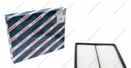 Повітряний фільтр BOSCH F026400292